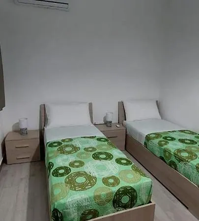 Appartamento La Casa Di Nino *