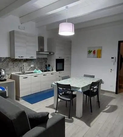 Appartamento La Casa Di Nino Palermo