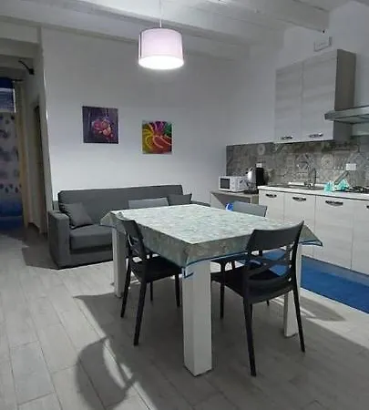 La Casa Di Nino Appartamento Palermo