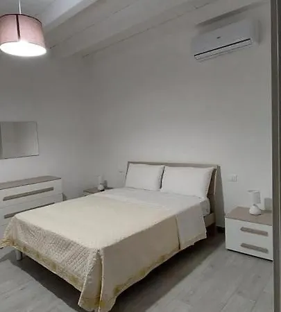 La Casa Di Nino Appartamento