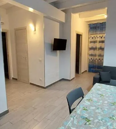 Apartment La Casa Di Nino