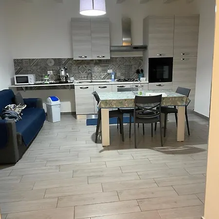 La Casa Di Nino Appartamento *
