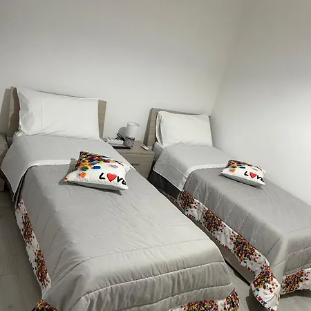 La Casa Di Nino Appartamento