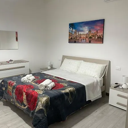 La Casa Di Nino Appartamento