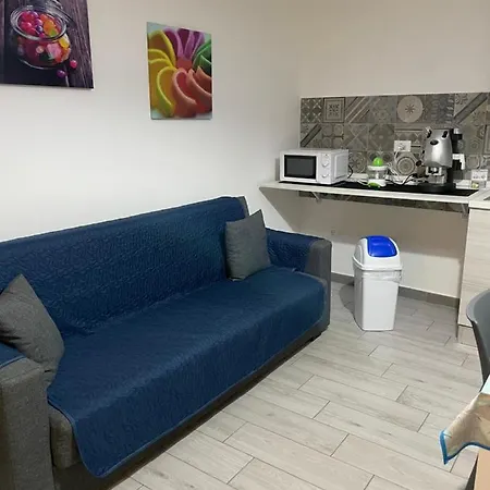 Appartamento La Casa Di Nino
