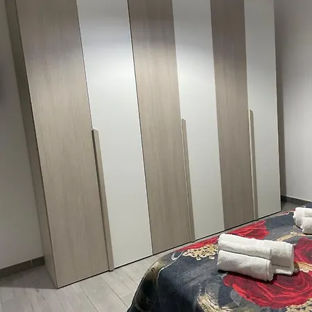 La Casa Di Nino Apartment Palermo